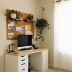 Tips for Creating a Relaxing Home Workspace to Boost Productivity and Comfort