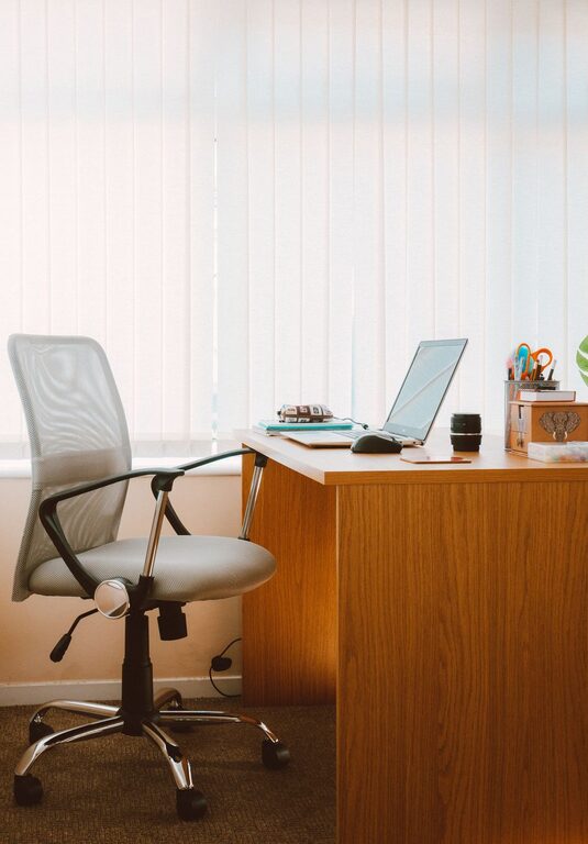 Tips for Creating a Productive Home Office Environment