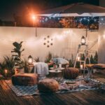 Tips for Creating a Cozy and Inviting Outdoor Living Space at Home